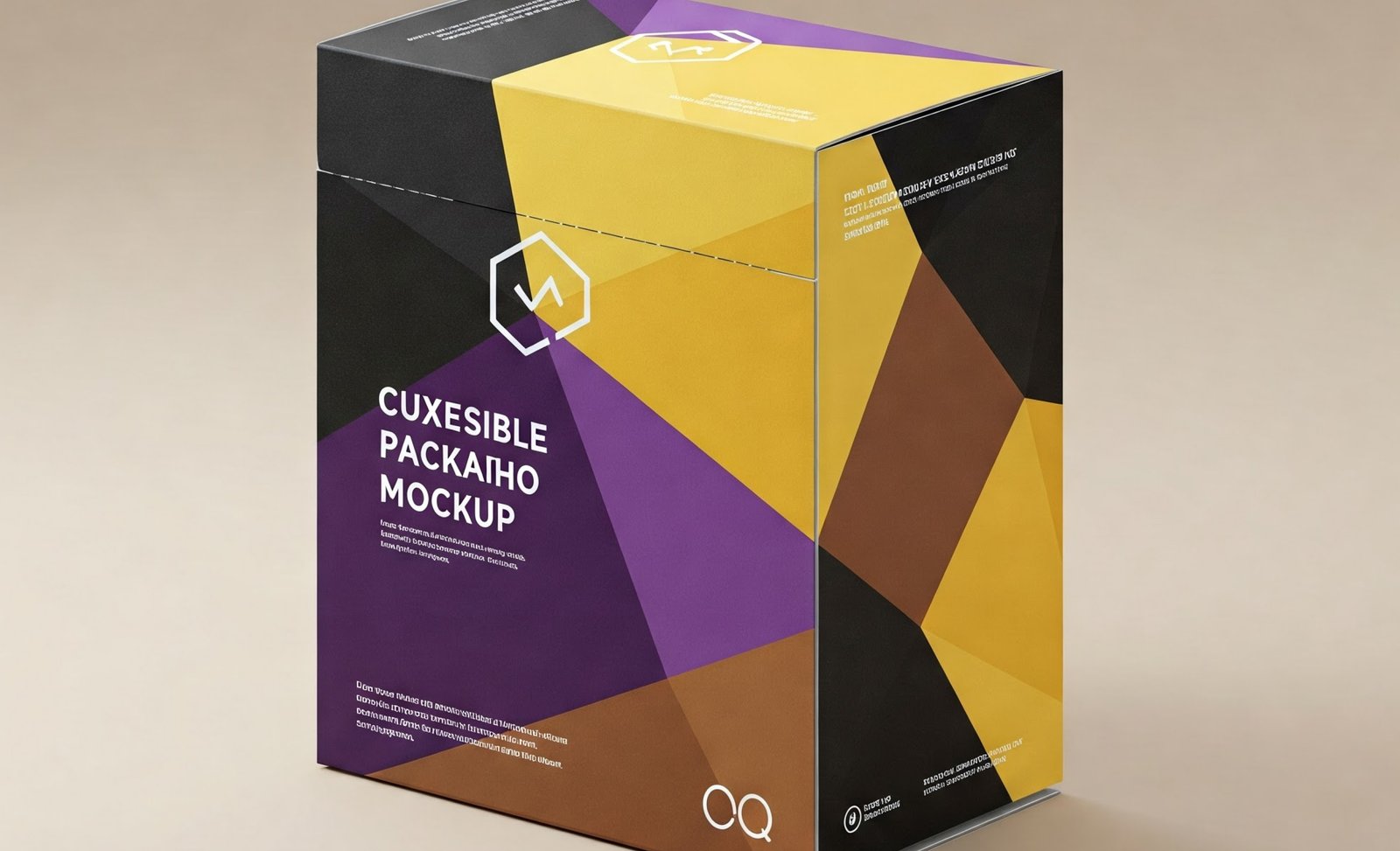 Corrugated Box 7-Ply